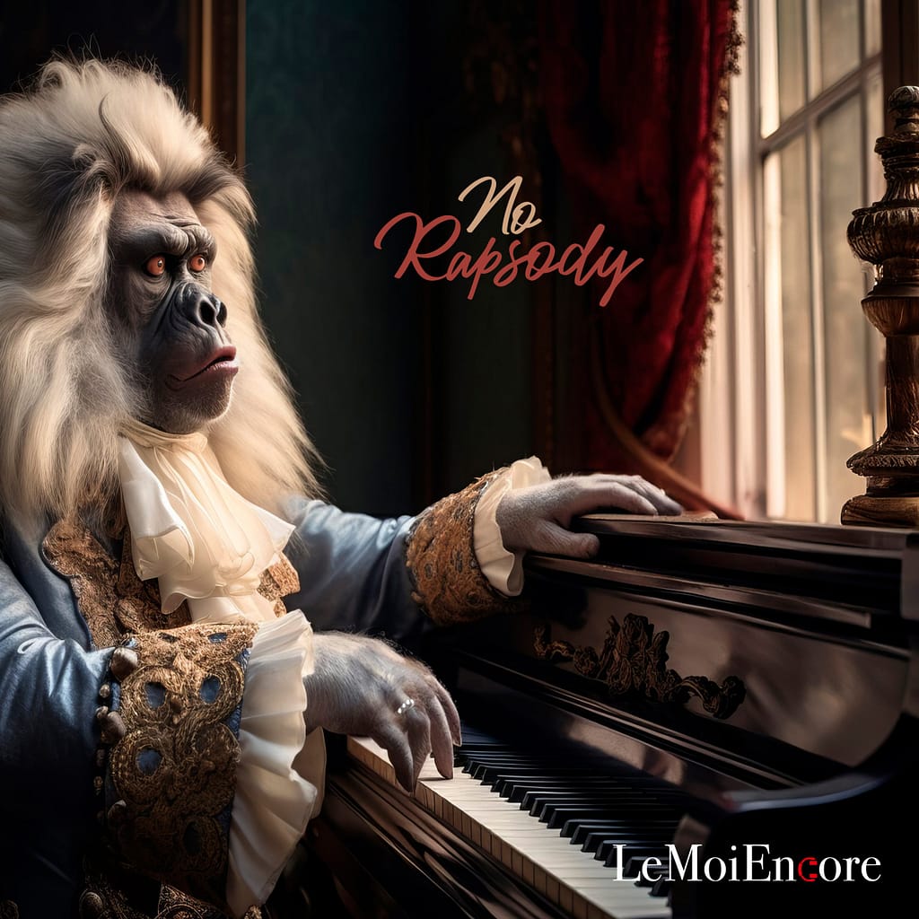 No Rapsody